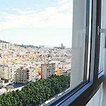 Urban Sky Luxury Flat With Amazing Views In Malaga