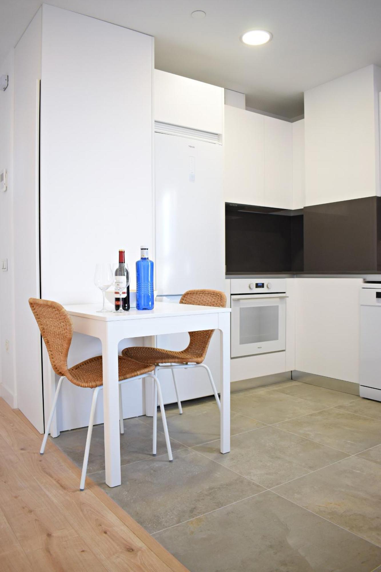 Urban Sky Luxury Flat With Amazing Views In * Málaga