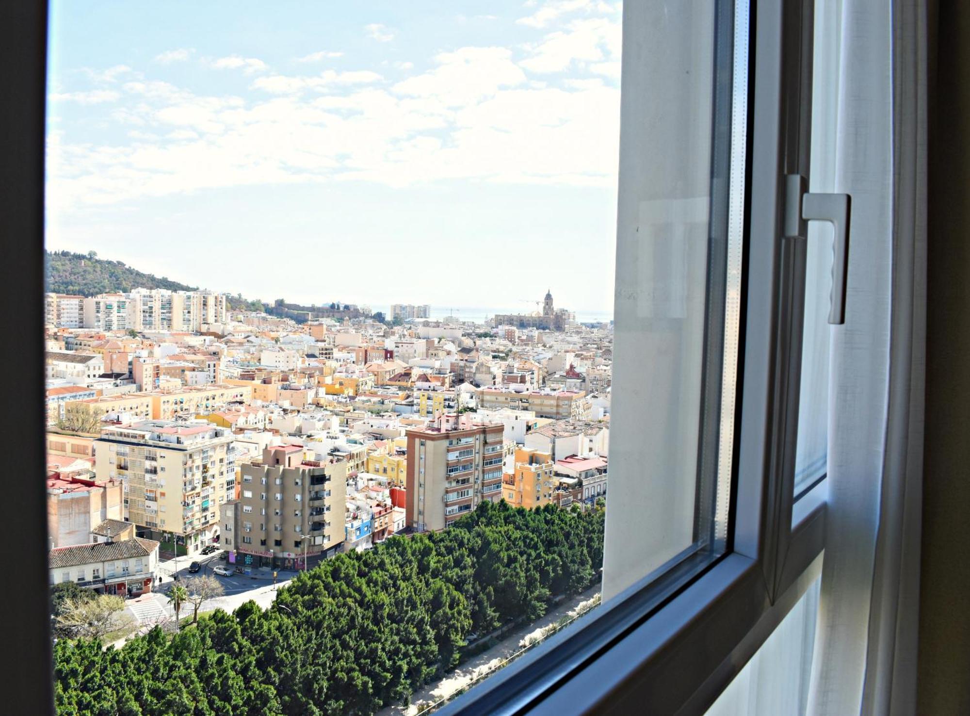 Urban Sky Luxury Flat With Amazing Views In Apartamento