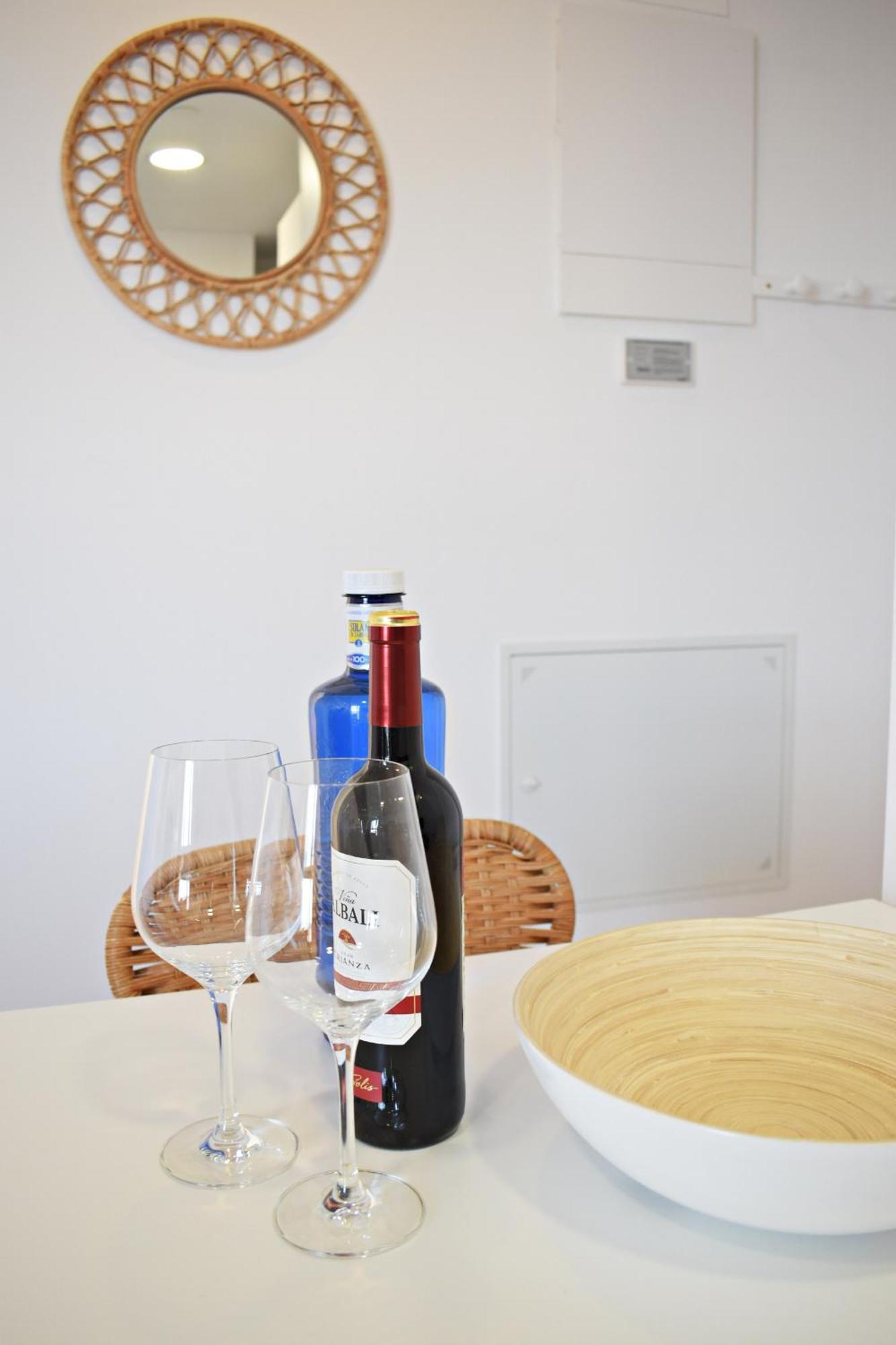 Urban Sky Luxury Flat With Amazing Views In * Málaga