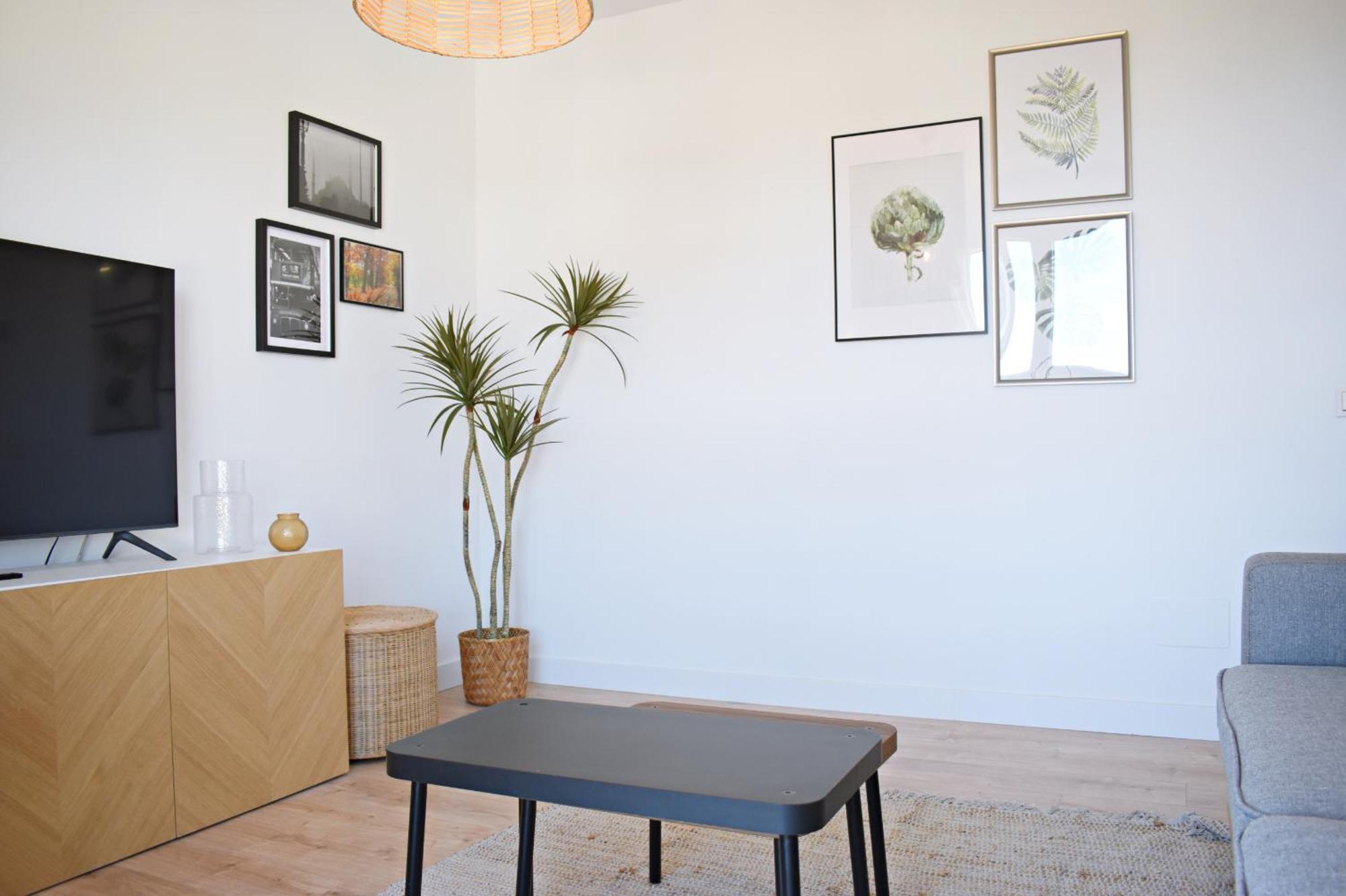 Urban Sky Luxury Flat With Amazing Views In Apartamento
