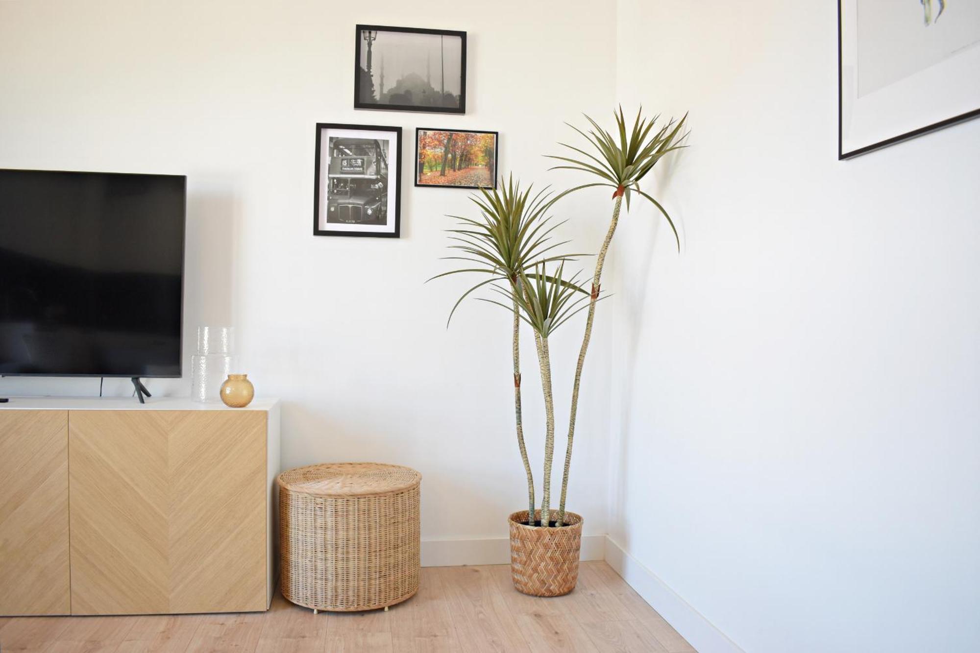 Urban Sky Luxury Flat With Amazing Views In * Málaga