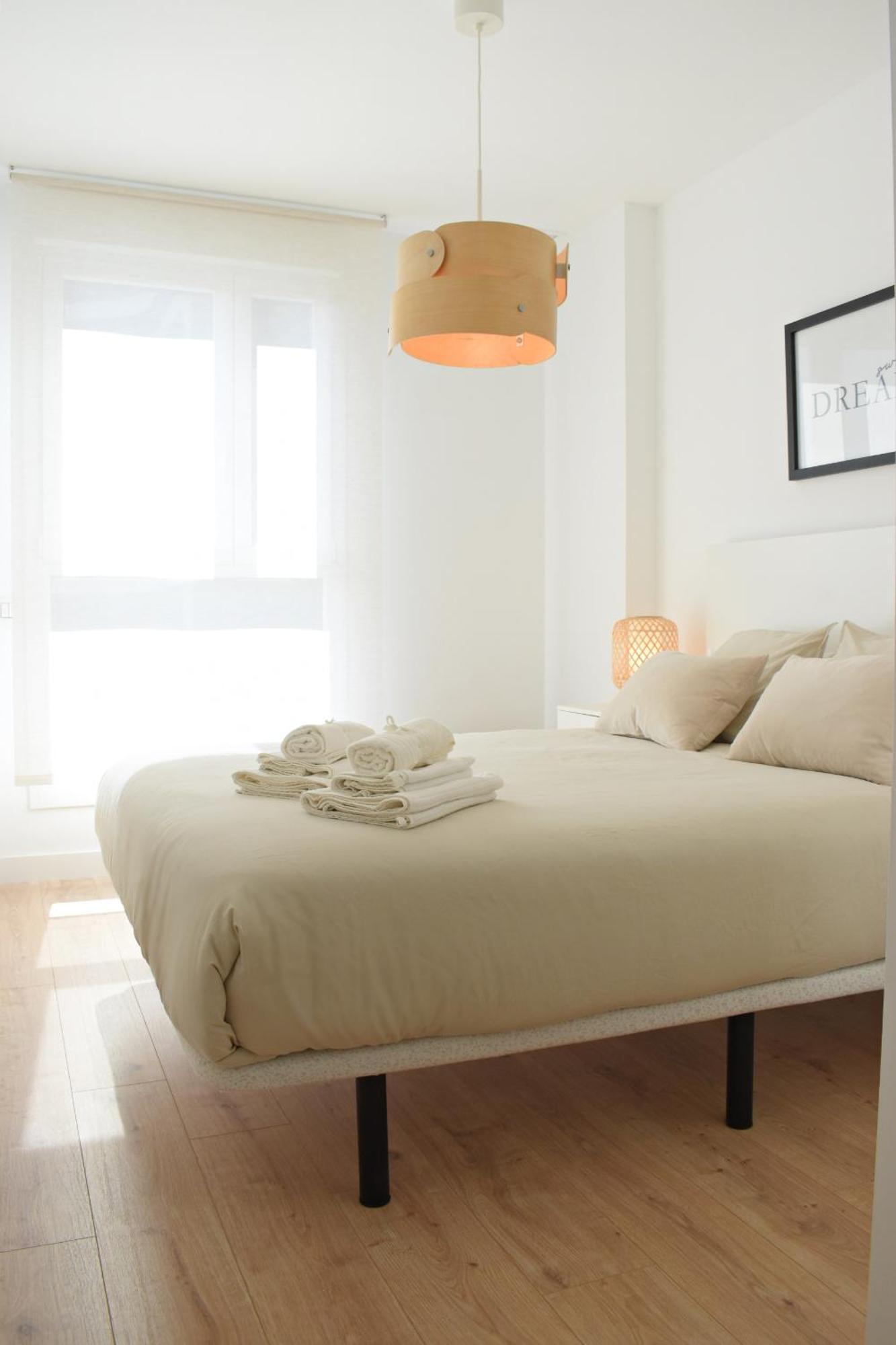 Apartamento Urban Sky Luxury Flat With Amazing Views In *