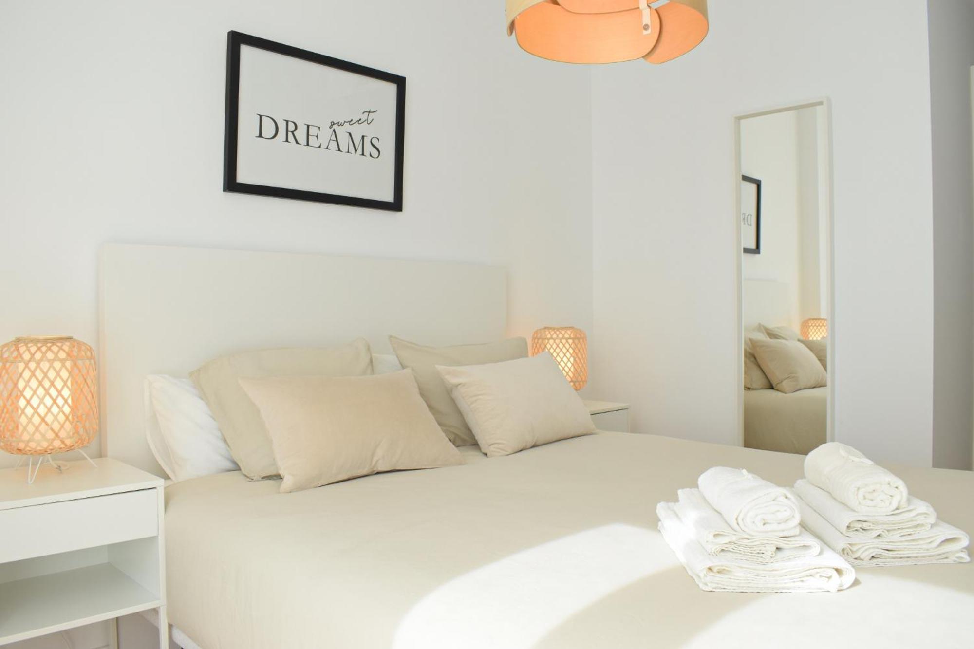 Urban Sky Luxury Flat With Amazing Views In