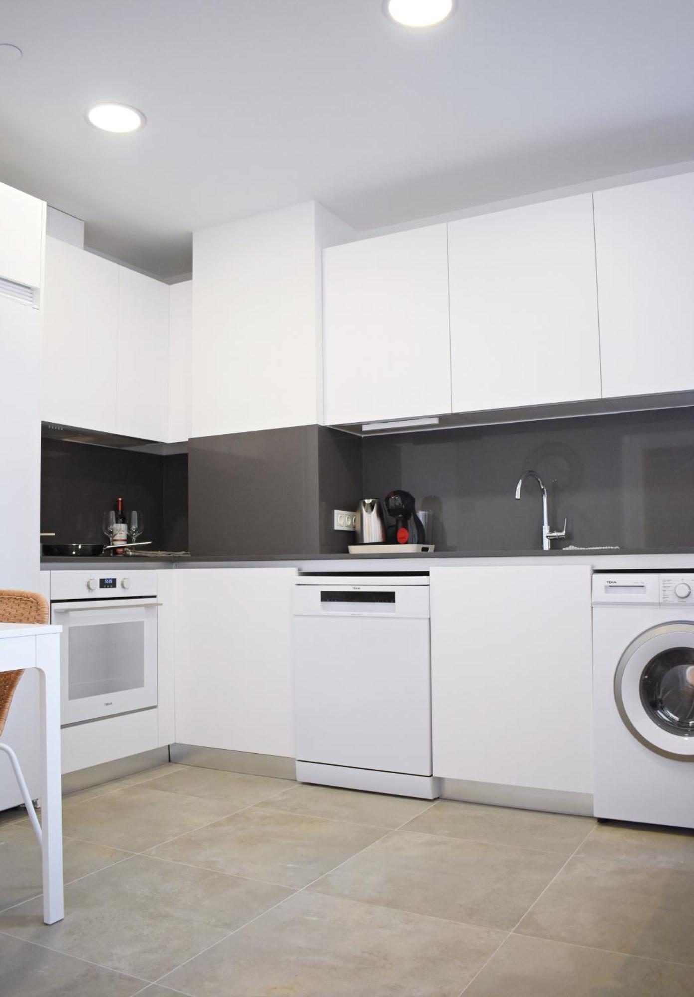 Urban Sky Luxury Flat With Amazing Views In * Málaga