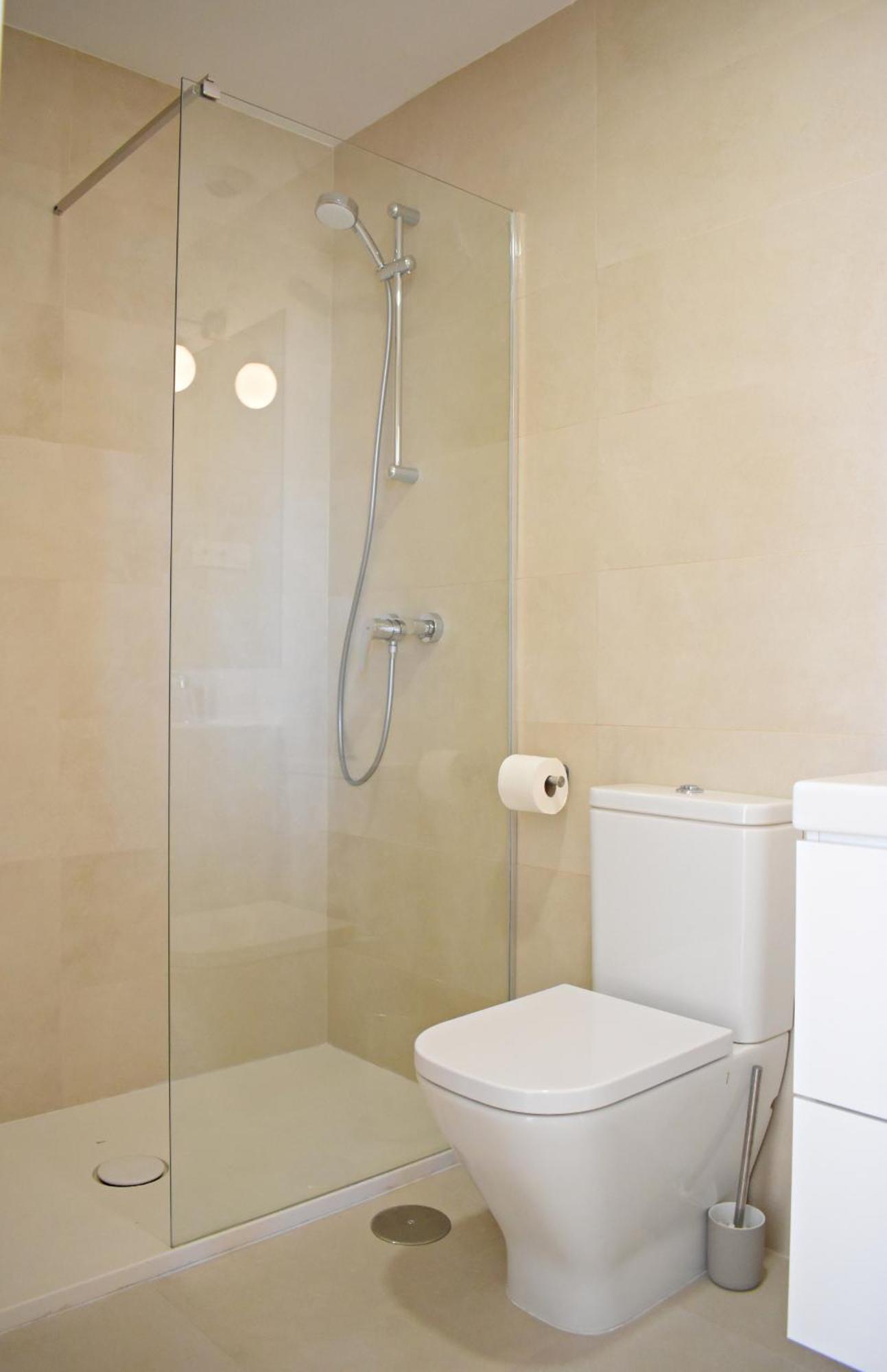 Apartamento Urban Sky Luxury Flat With Amazing Views In