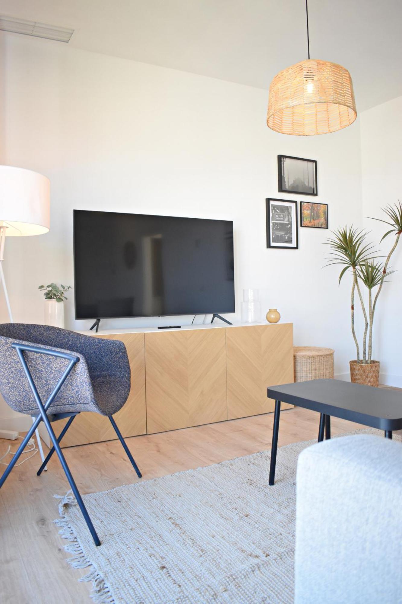 Apartamento Urban Sky Luxury Flat With Amazing Views In