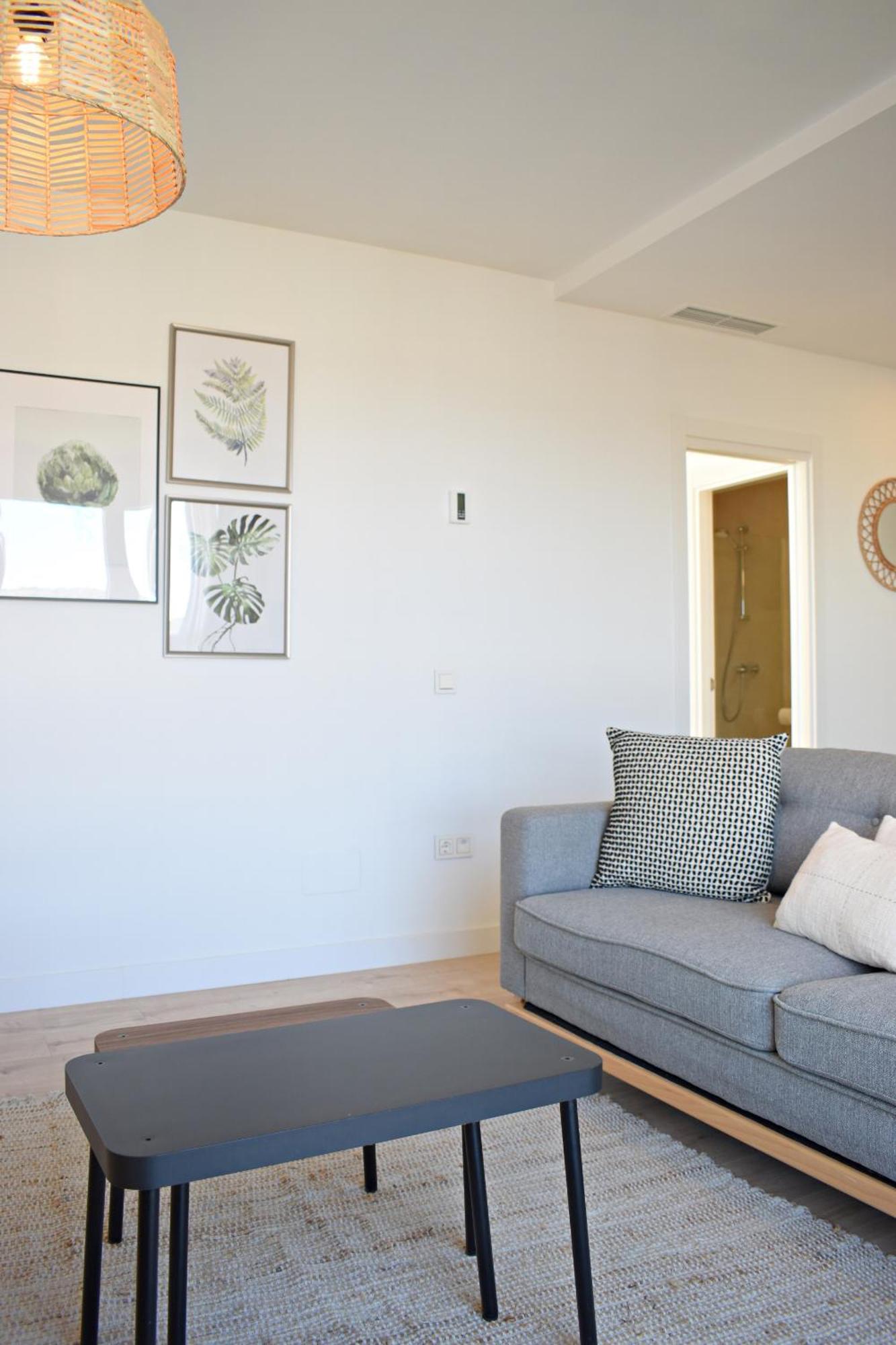 Urban Sky Luxury Flat With Amazing Views In * Málaga